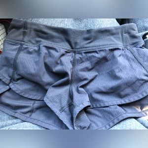 Ivivva run up speed shorts